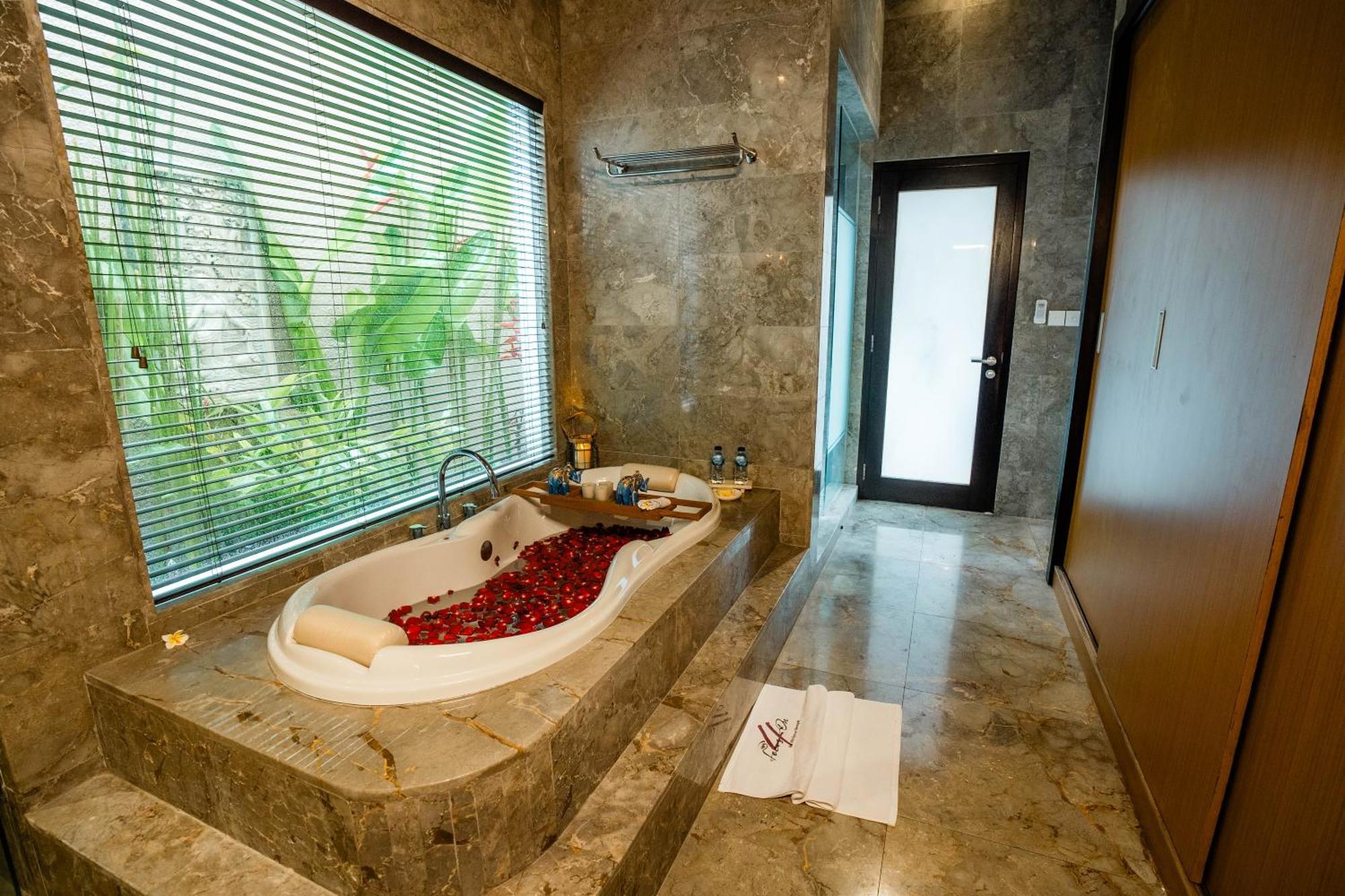 Villa Focus On 4 Seminyak Exterior foto