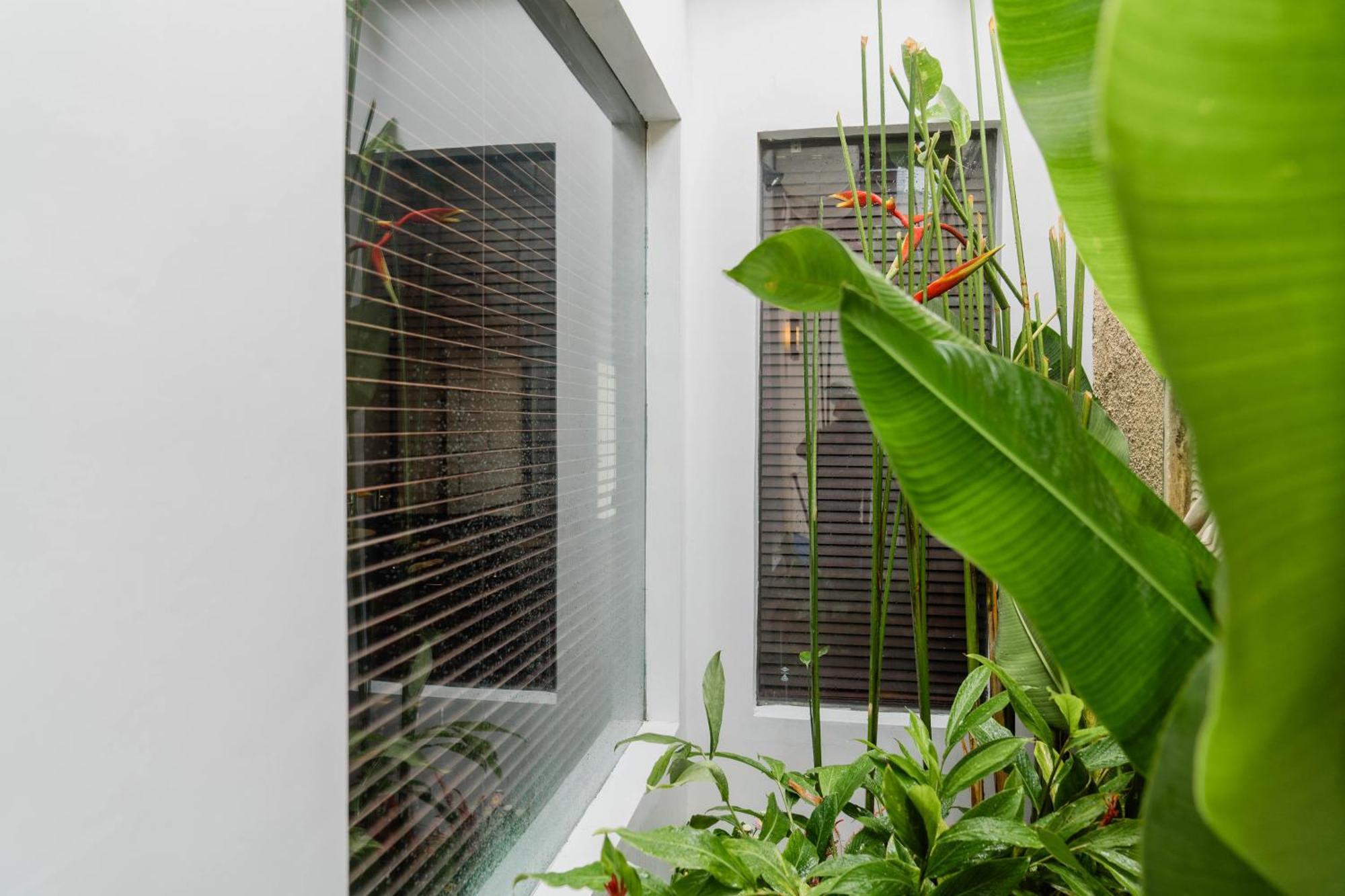 Villa Focus On 4 Seminyak Exterior foto
