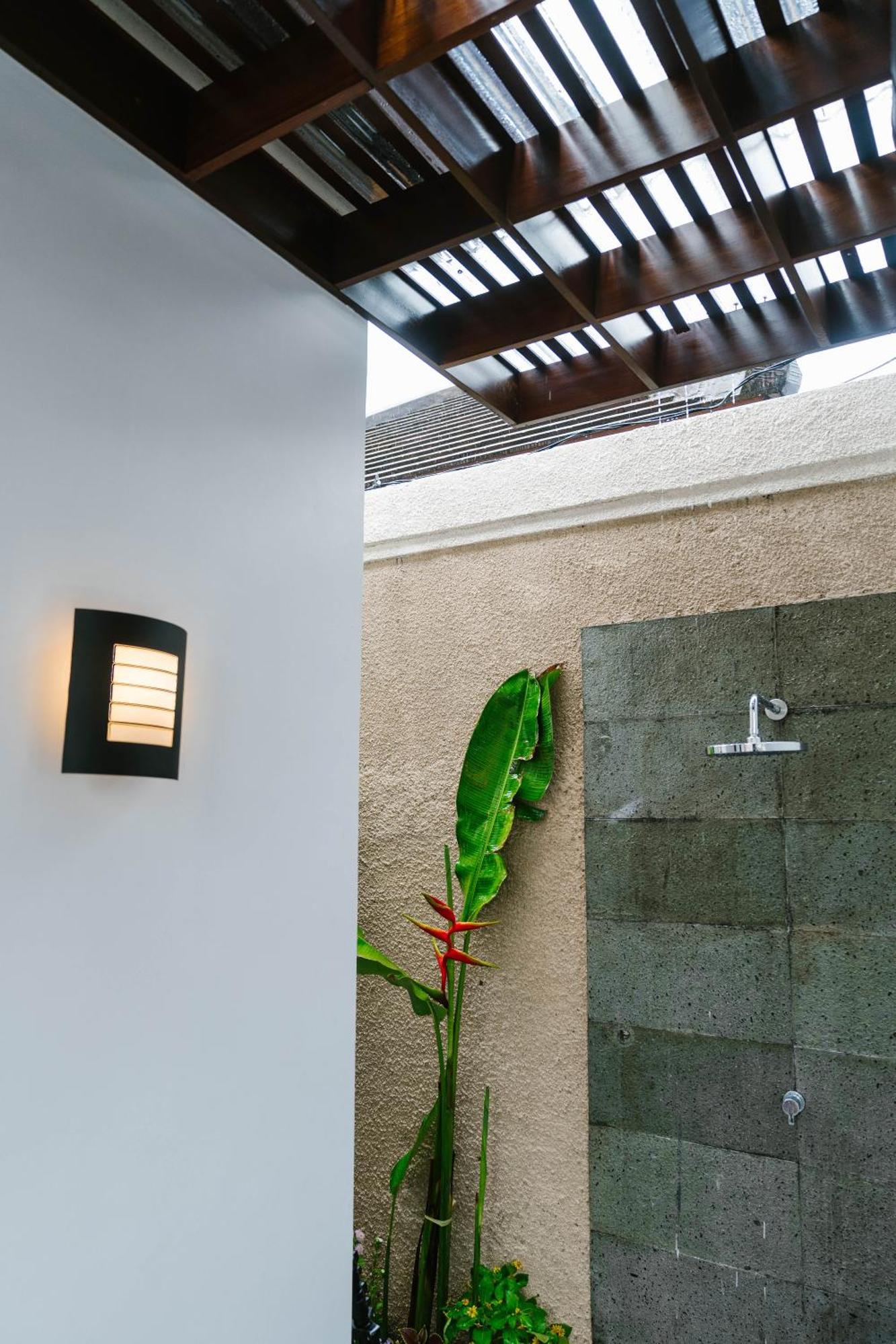 Villa Focus On 4 Seminyak Exterior foto