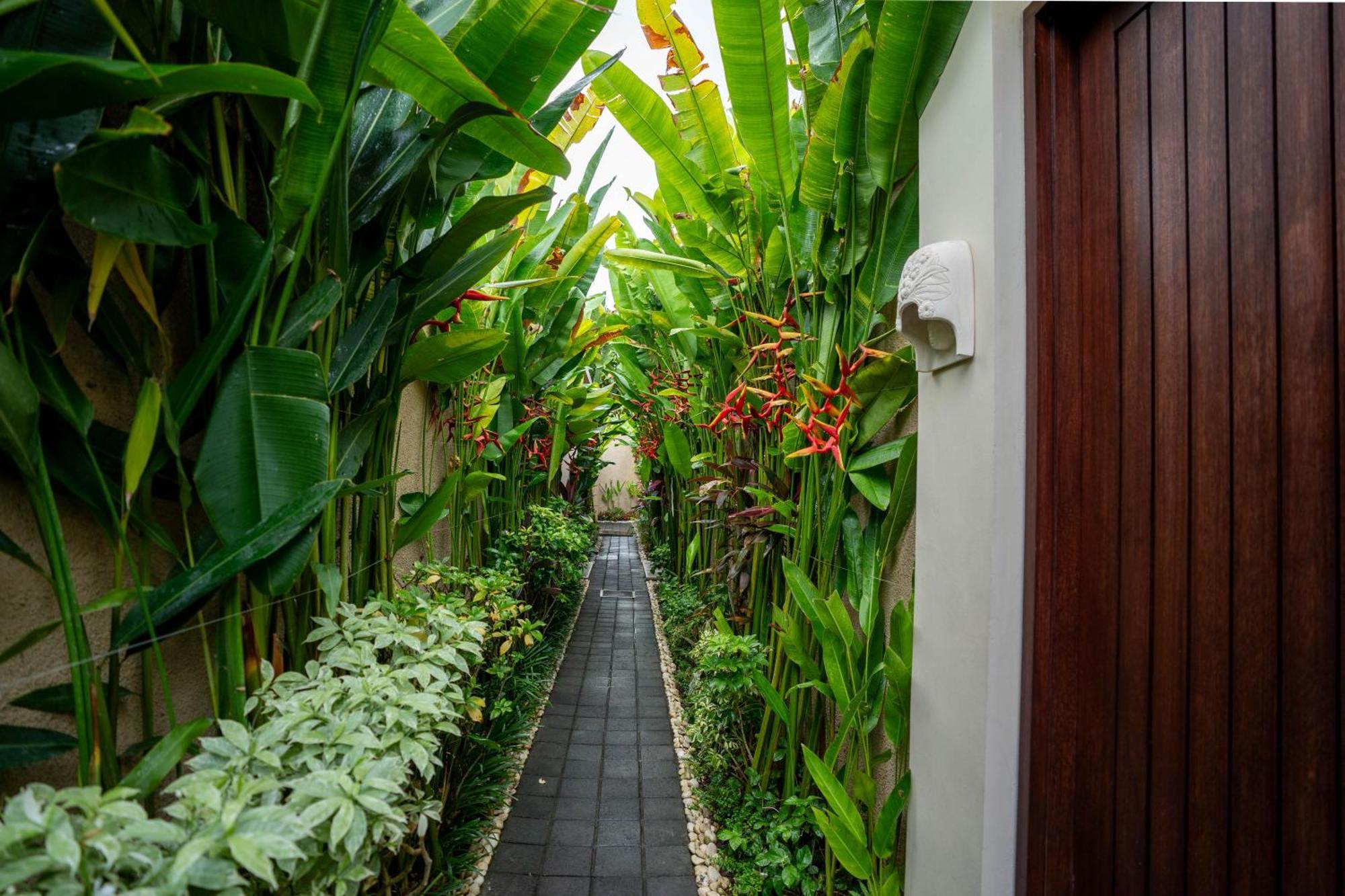 Villa Focus On 4 Seminyak Exterior foto