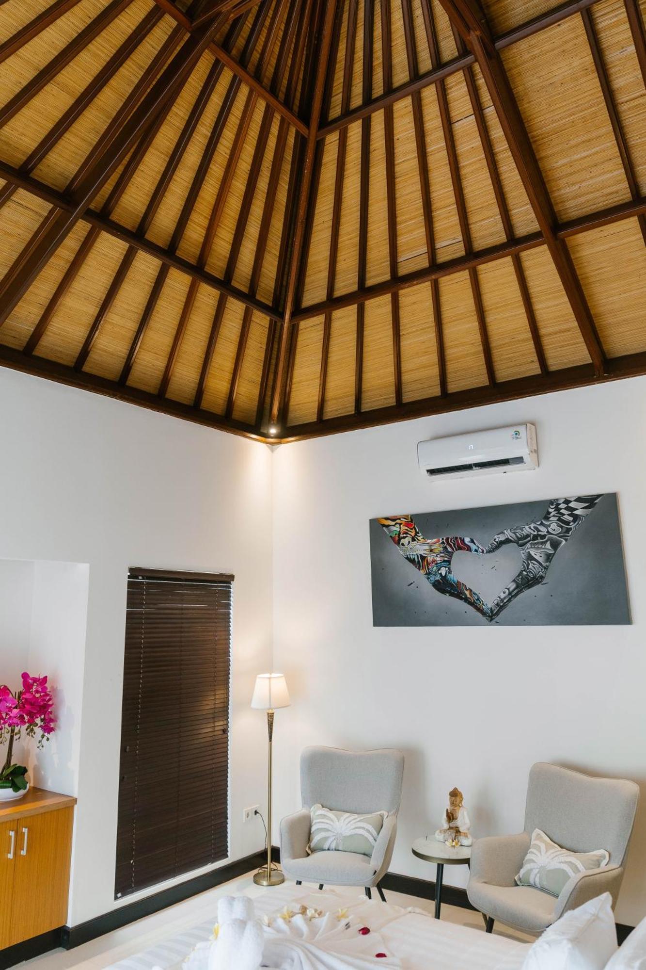 Villa Focus On 4 Seminyak Exterior foto